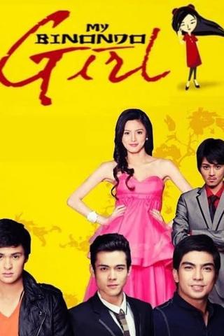My Binondo Girl poster