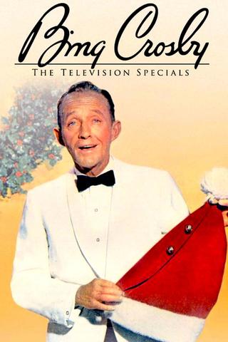 Bing Crosby: The Television Specials Volume 2 – The Christmas Specials poster