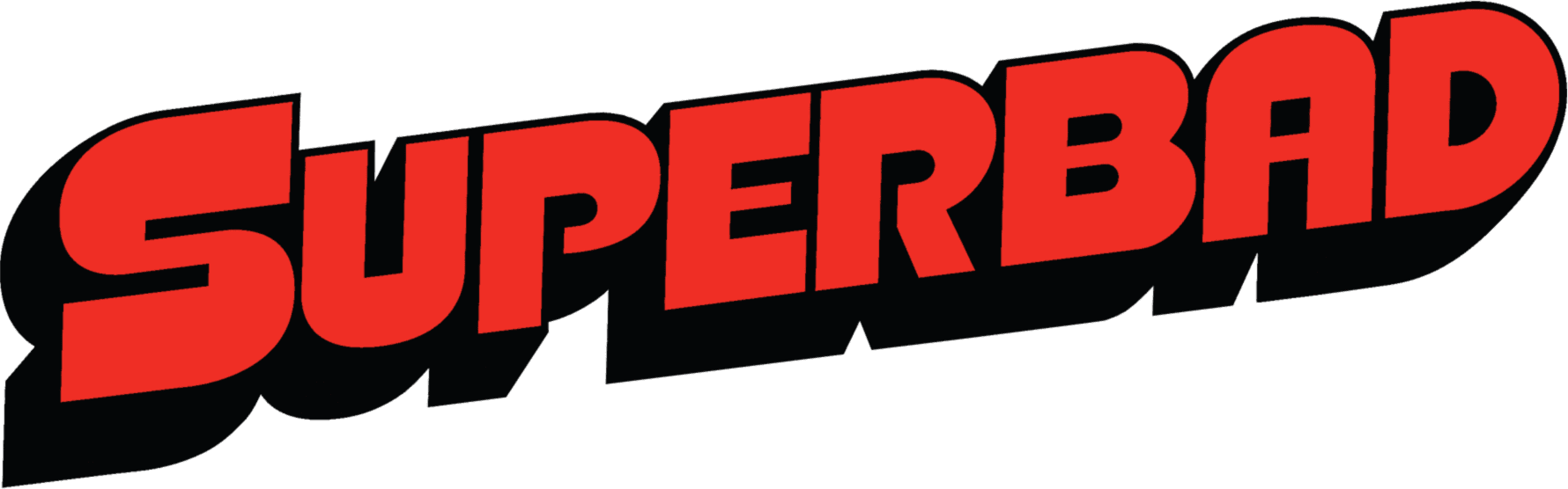 Superbad logo