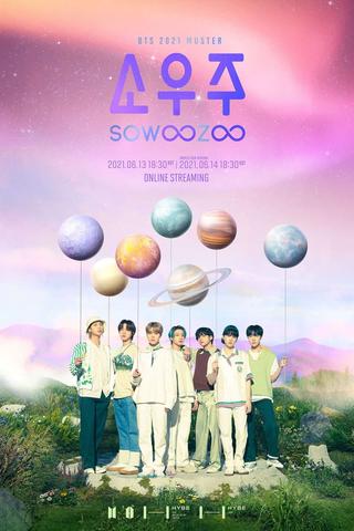 BTS 2021 Muster: Sowoozoo Day 2 poster