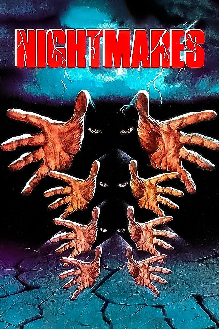 Nightmares poster