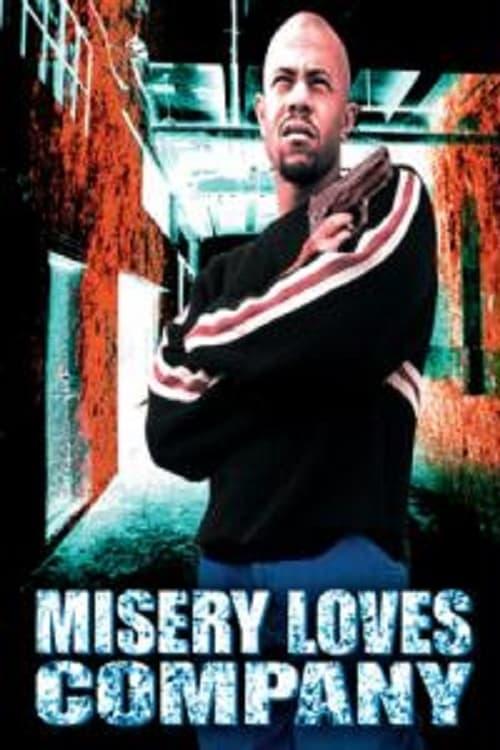 Misery Loves Company poster