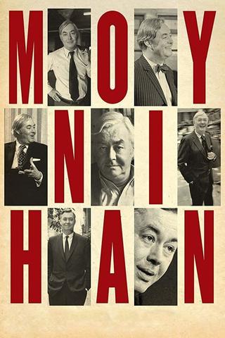 Moynihan poster