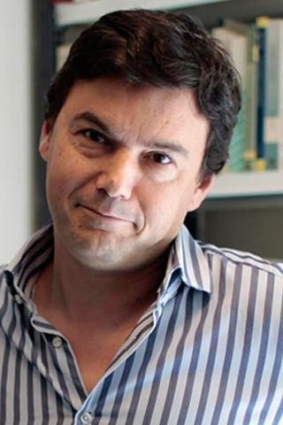 Thomas Piketty pic