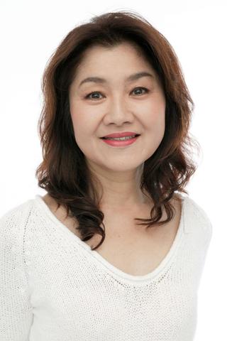 Yoko Kawanami pic