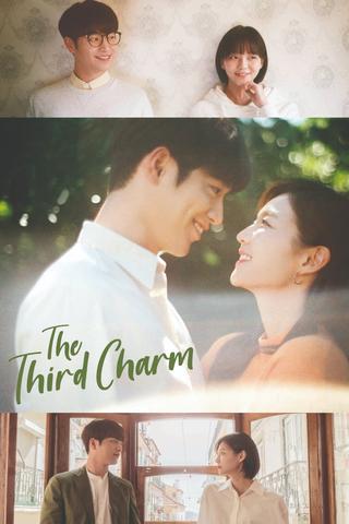 The Third Charm poster