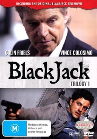 BlackJack: In the Money poster