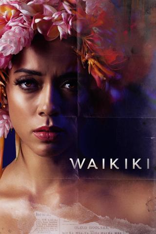 Waikiki poster