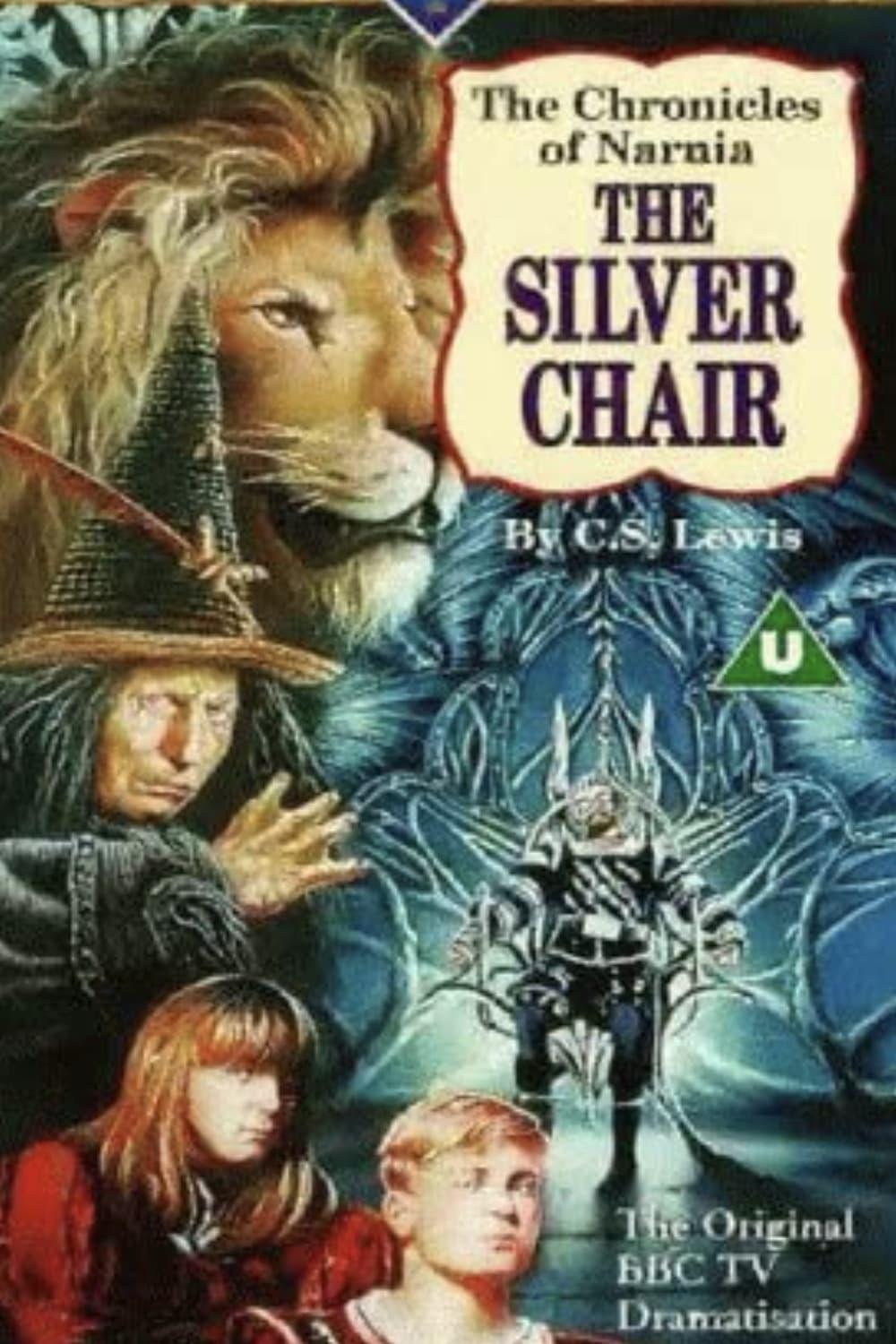 The Chronicles of Narnia: The Silver Chair poster