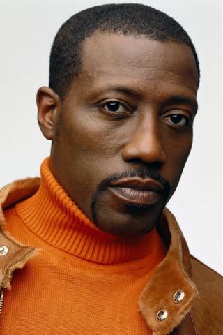 Wesley Snipes pic