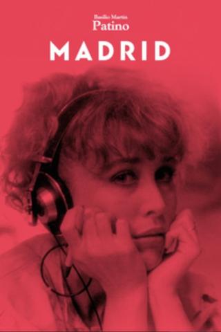 Madrid poster