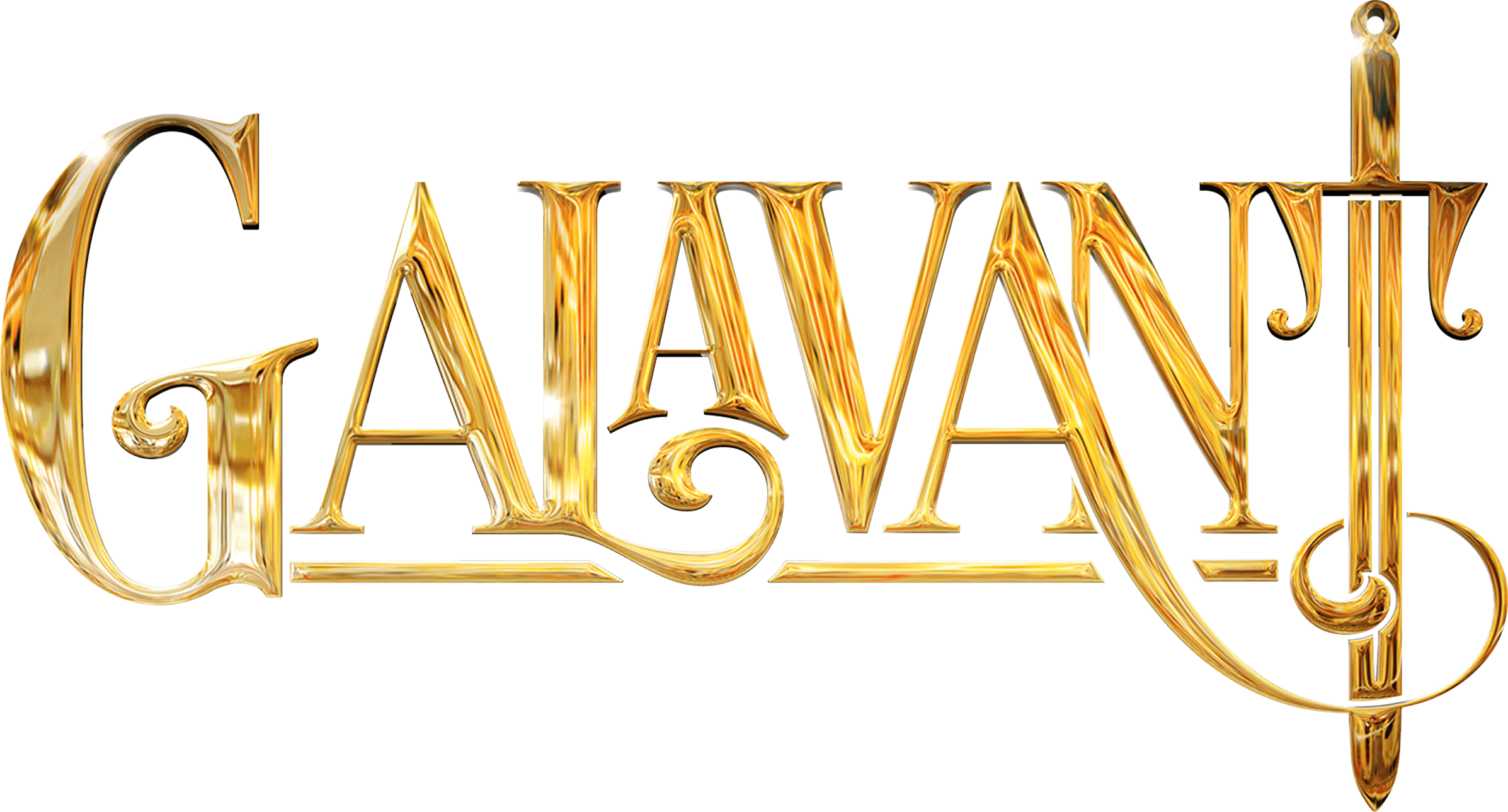 Galavant logo
