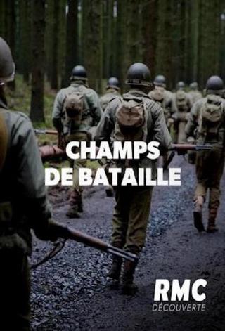 Battlefields poster