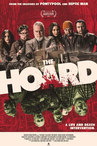 The Hoard poster