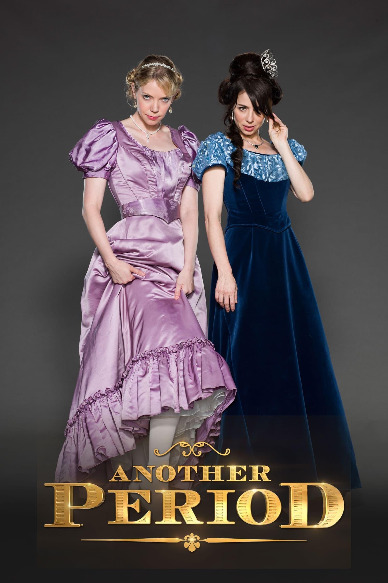 Another Period poster