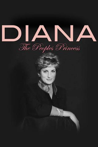 Diana: The People's Princess poster