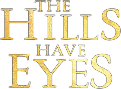The Hills Have Eyes logo
