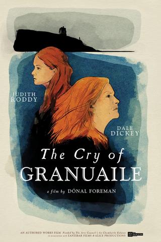 The Cry of Granuaile poster