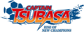 Captain Tsubasa logo