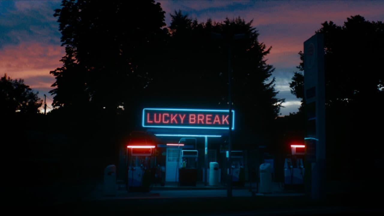 Lucky Break backdrop