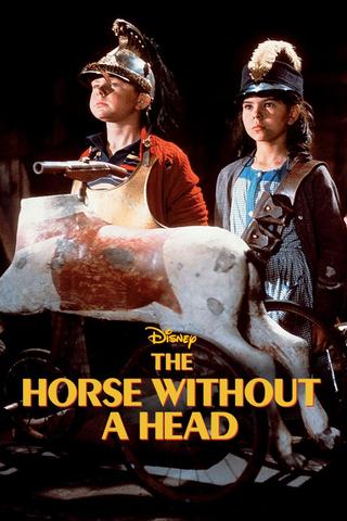 The Horse Without a Head poster