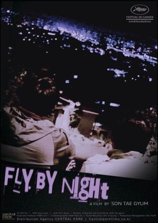 Fly by Night poster
