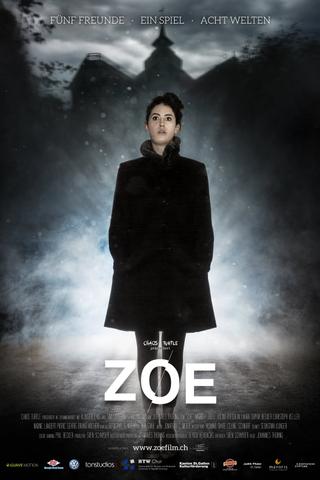 Zoe poster