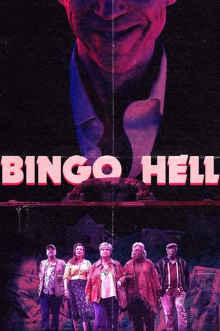 Bingo Hell poster