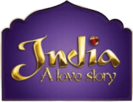India: A Love Story logo