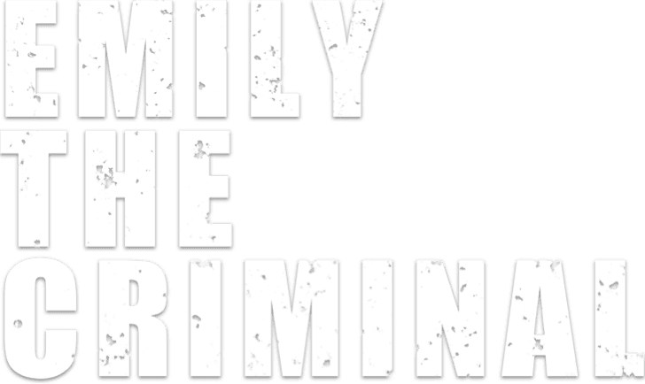 Emily the Criminal logo