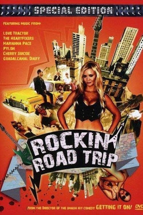 Rockin' Road Trip poster