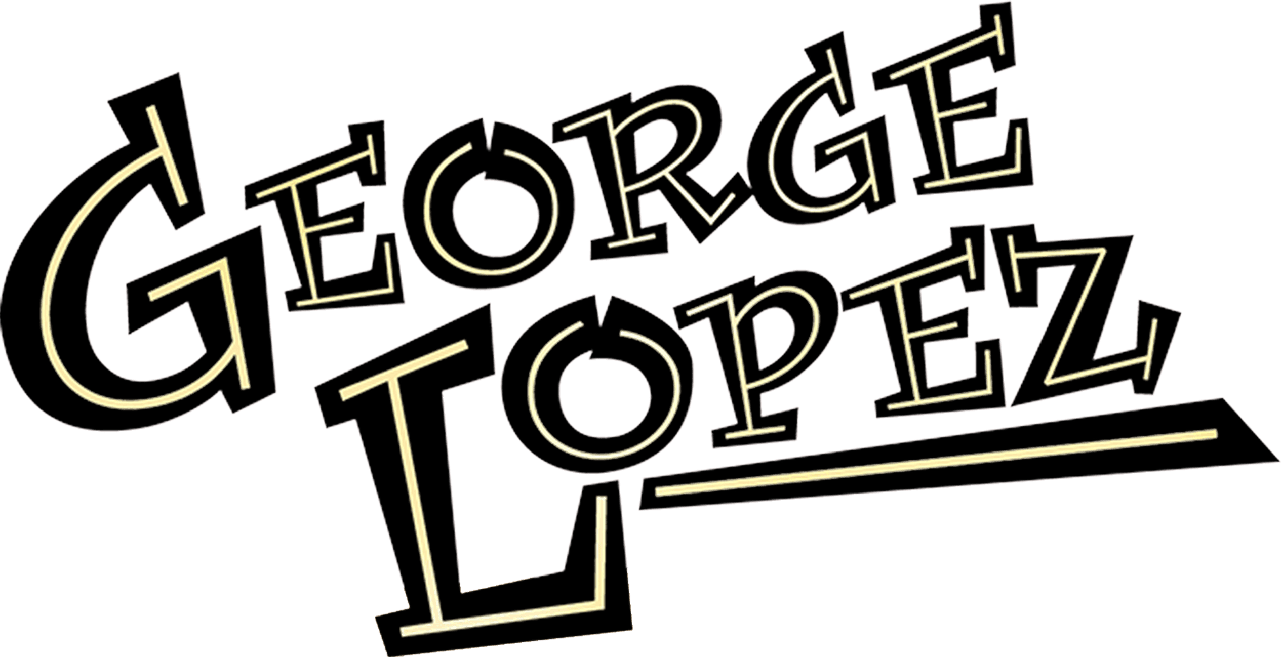 George Lopez logo