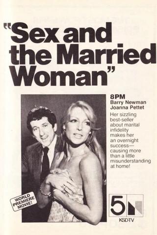 Sex and the Married Woman poster