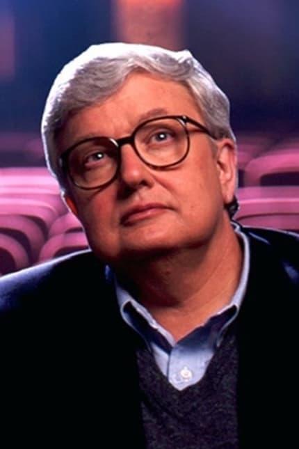 Roger Ebert poster