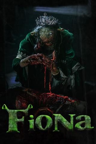 Fiona poster