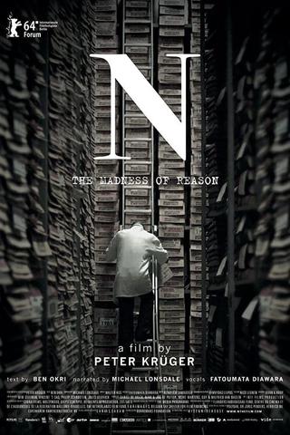 N: The Madness Of Reason poster
