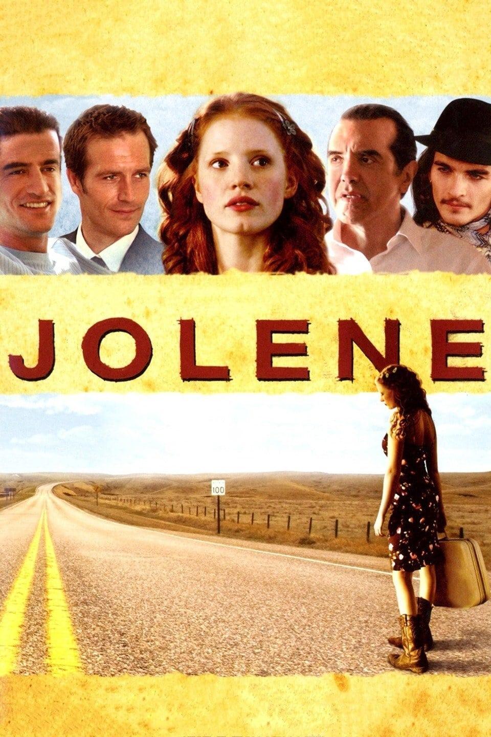 Jolene poster