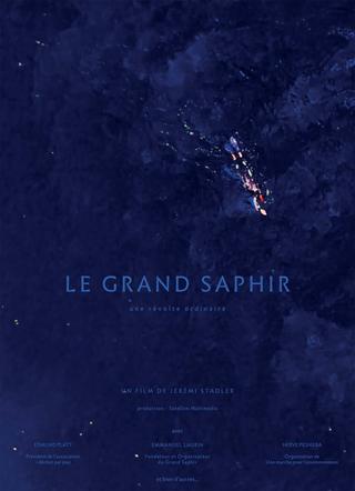 The Great Saphir poster