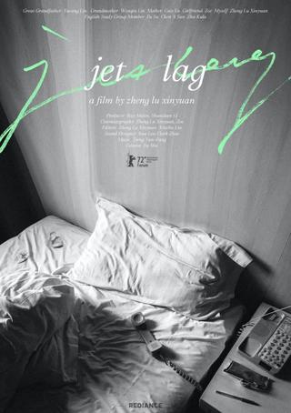 Jet Lag poster