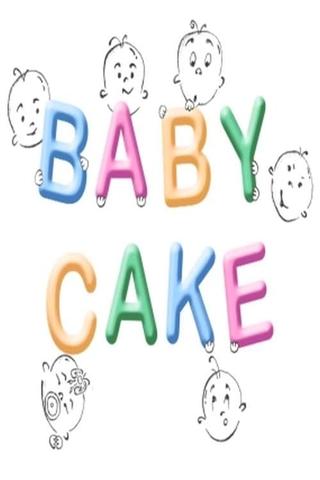 Baby Cake poster