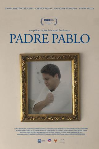 Father Pablo poster