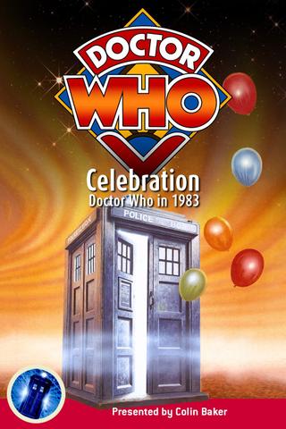 Celebration: Doctor Who in 1983 poster