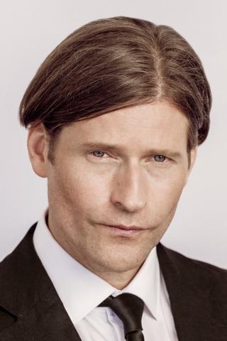 Crispin Glover pic