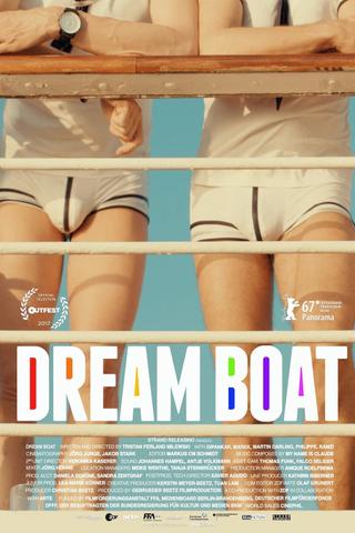 Dream Boat poster