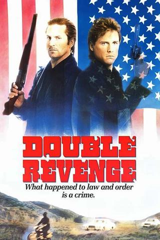 Double Revenge poster