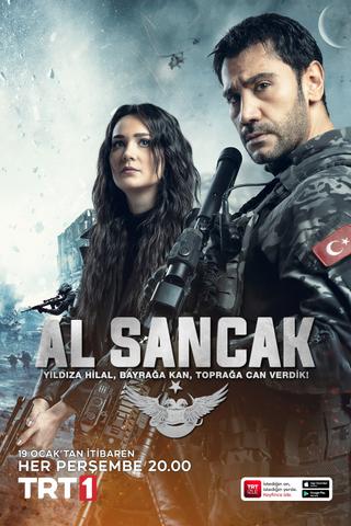 Al Sancak poster
