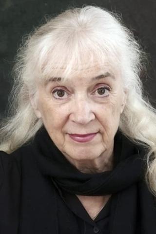 Michèle Simonnet pic