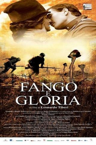 Fango e Gloria - La Grande Guerra poster