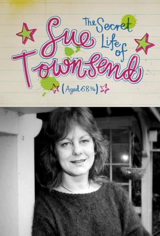 The Secret Life of Sue Townsend (Aged 68 3/4) poster