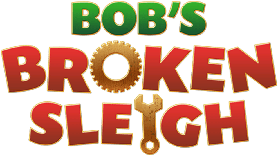 Bob's Broken Sleigh logo